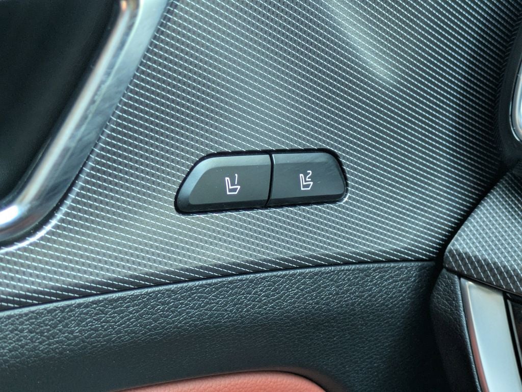 2023 Kia Sportage Hybrid SX-Prestige