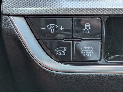 2023 Kia Sportage Hybrid SX-Prestige