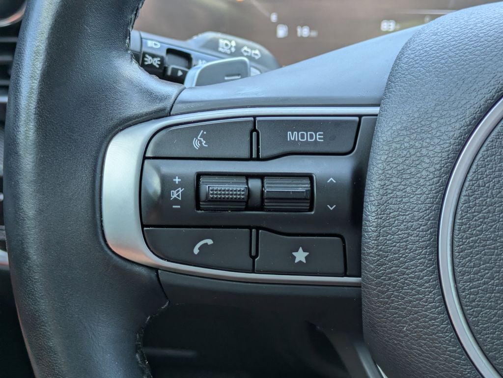 2023 Kia Sportage Hybrid SX-Prestige