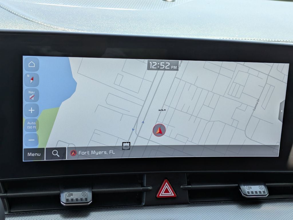 2023 Kia Sportage Hybrid SX-Prestige