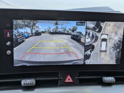 2023 Kia Sportage Hybrid SX-Prestige