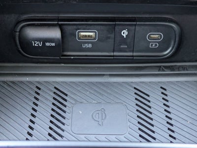 2023 Kia Sportage Hybrid SX-Prestige