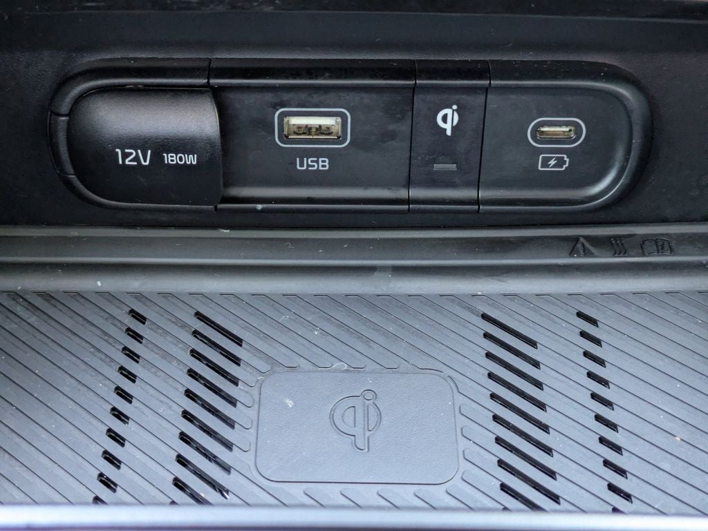 2023 Kia Sportage Hybrid SX-Prestige