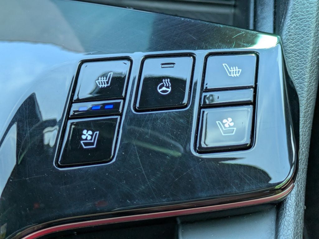 2023 Kia Sportage Hybrid SX-Prestige