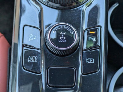 2023 Kia Sportage Hybrid SX-Prestige