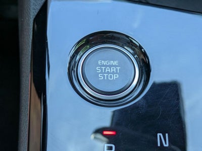 2023 Kia Sportage Hybrid SX-Prestige