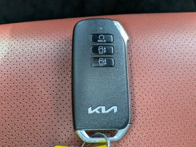 2023 Kia Sportage Hybrid SX-Prestige