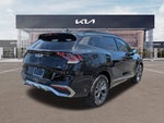 2023 Kia Sportage Hybrid SX-Prestige