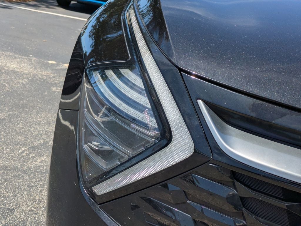 2023 Kia Sportage Hybrid SX-Prestige