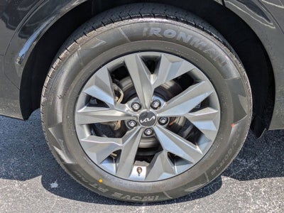 2023 Kia Sportage Hybrid SX-Prestige