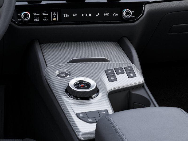 2027 Kia Sportage Hybrid SX-Prestige