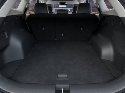 2027 Kia Sportage Hybrid SX-Prestige