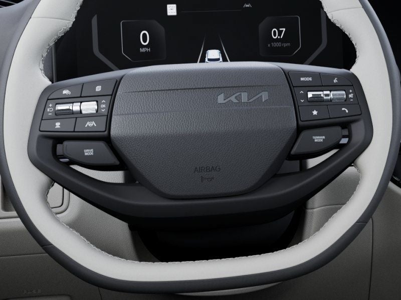 2027 Kia Sportage Hybrid SX-Prestige