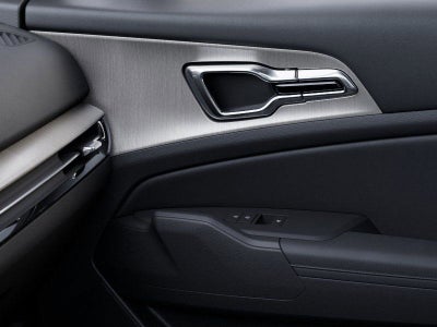 2026 Kia Sportage Plug-In Hybrid X-Line