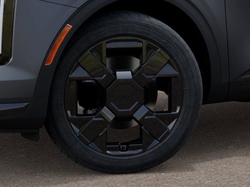 2026 Kia Sportage Plug-In Hybrid X-Line