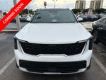 2025 Kia Sorento Hybrid SX Prestige