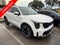 2025 Kia Sorento Hybrid SX Prestige