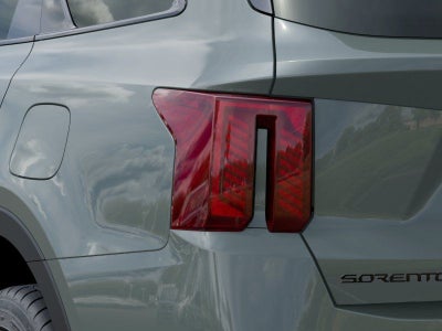 2026 Kia Sorento Plug-In Hybrid SX Prestige
