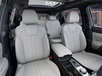 2026 Kia Sorento Plug-In Hybrid SX Prestige