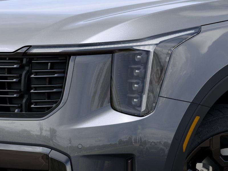 2026 Kia Sorento Plug-In Hybrid SX Prestige