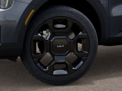 2026 Kia Sorento Plug-In Hybrid SX Prestige