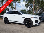 2025 Jaguar F-PACE P250 R-Dynamic S