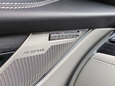 2025 Jaguar F-PACE P250 R-Dynamic S