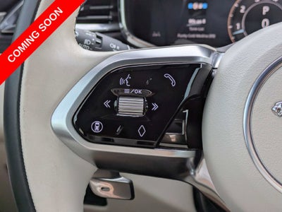 2025 Jaguar F-PACE P250 R-Dynamic S