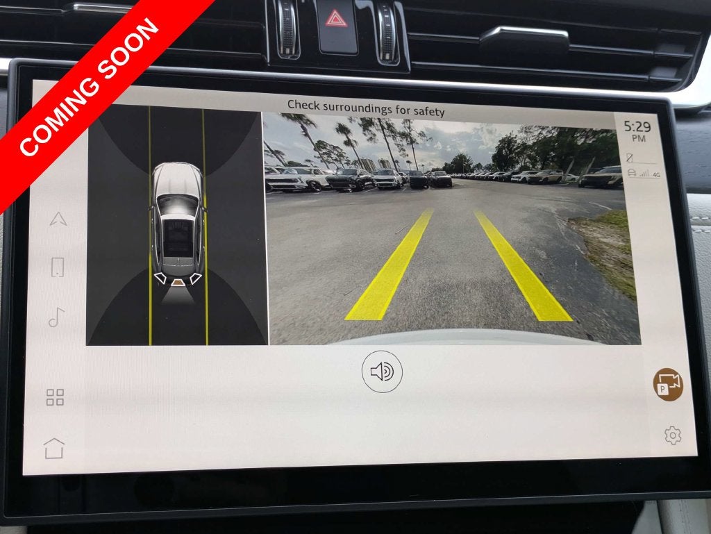 2025 Jaguar F-PACE P250 R-Dynamic S