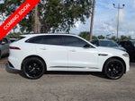 2025 Jaguar F-PACE P250 R-Dynamic S