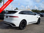2025 Jaguar F-PACE P250 R-Dynamic S