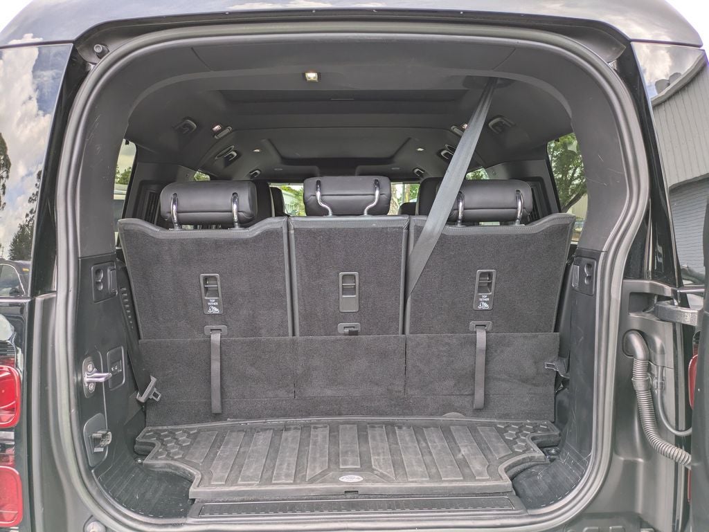 2023 Land Rover Defender 130 S