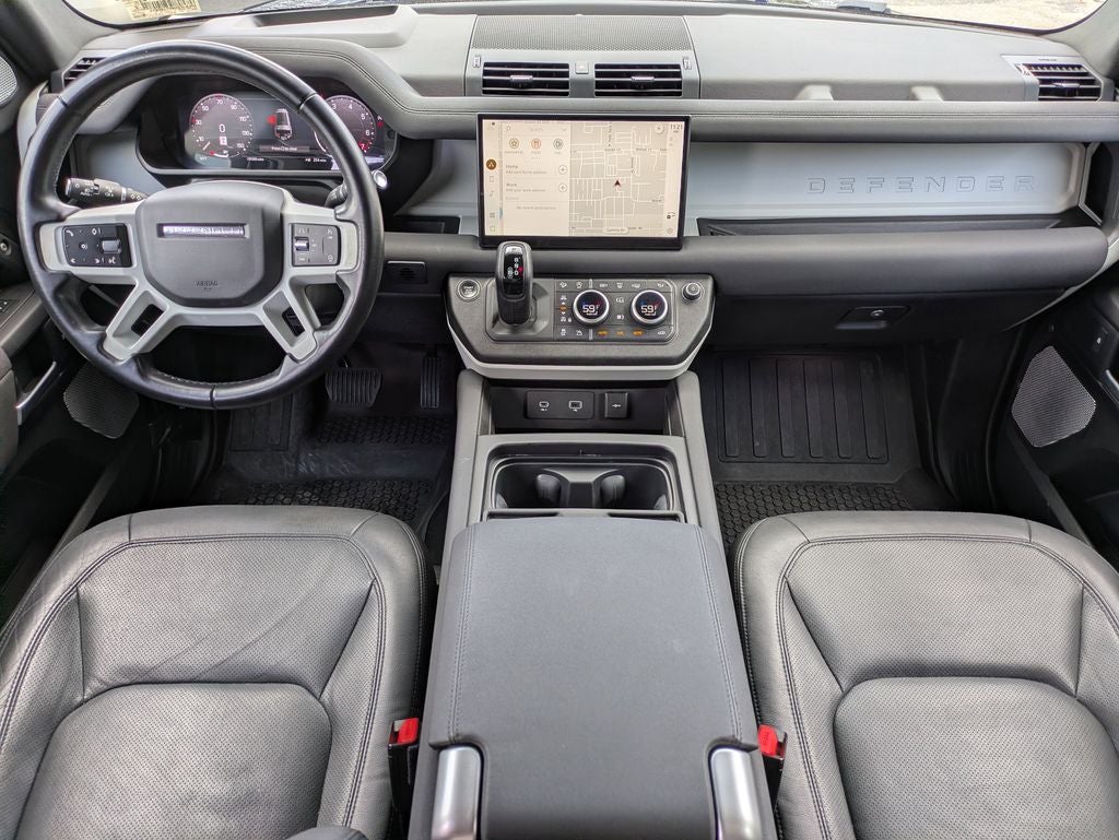 2023 Land Rover Defender 130 S