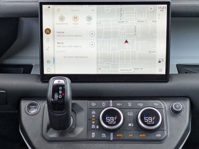 2023 Land Rover Defender 130 S
