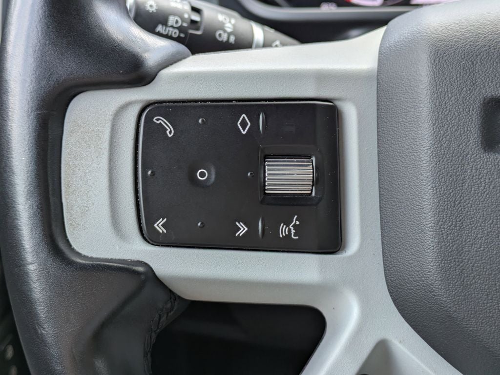 2023 Land Rover Defender 130 S