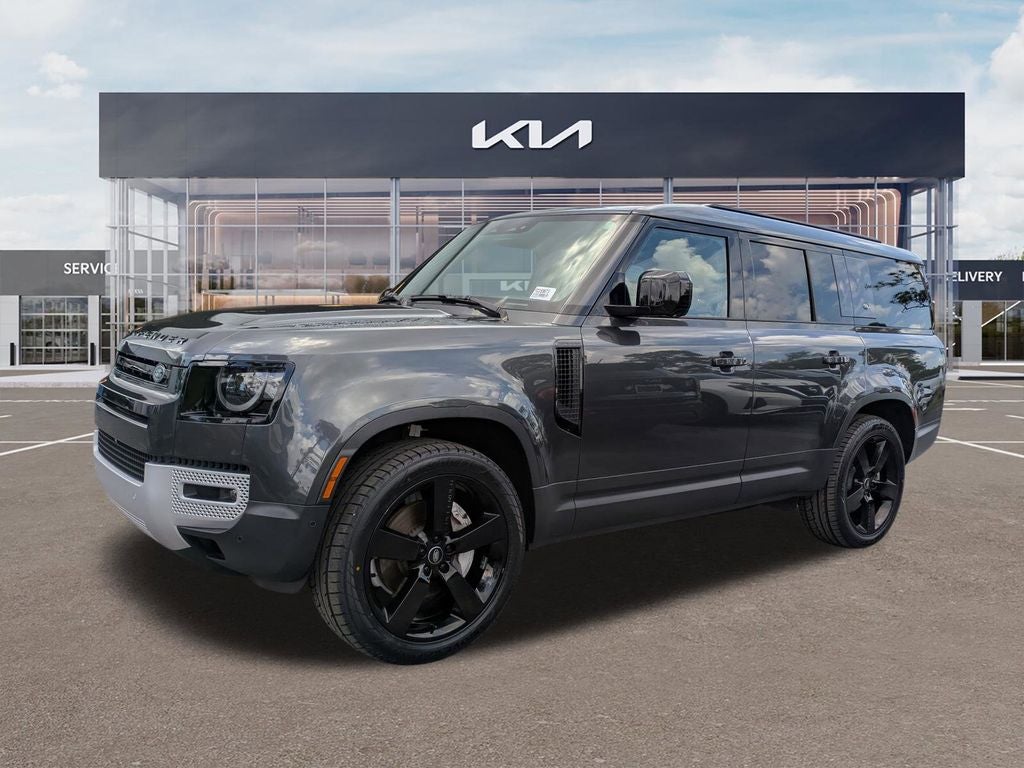 2023 Land Rover Defender 130 S
