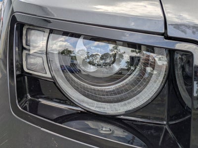 2023 Land Rover Defender 130 S