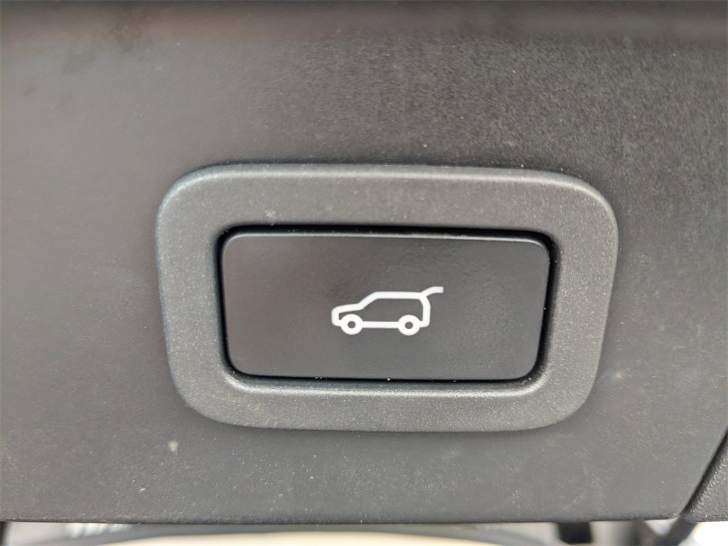 2018 Land Rover Range Rover Velar S