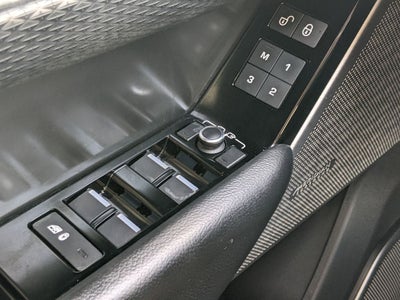 2018 Land Rover Range Rover Velar S