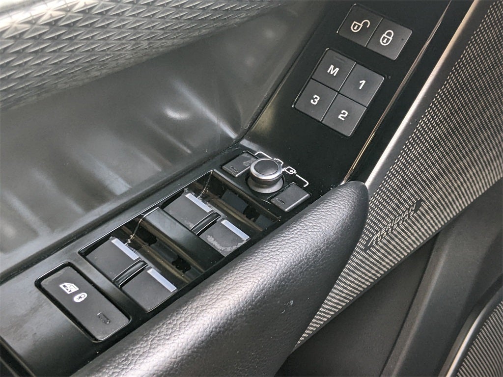 2018 Land Rover Range Rover Velar S