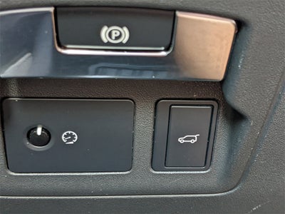 2018 Land Rover Range Rover Velar S