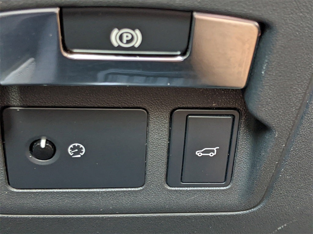 2018 Land Rover Range Rover Velar S