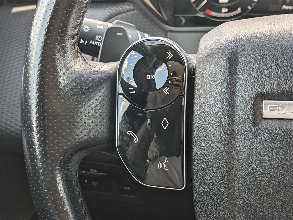 2018 Land Rover Range Rover Velar S