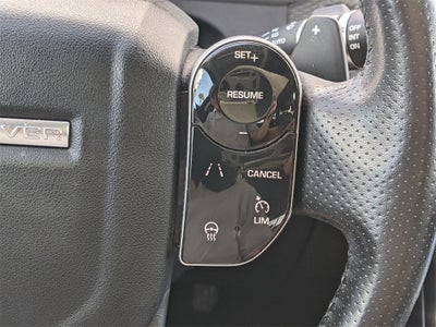 2018 Land Rover Range Rover Velar S