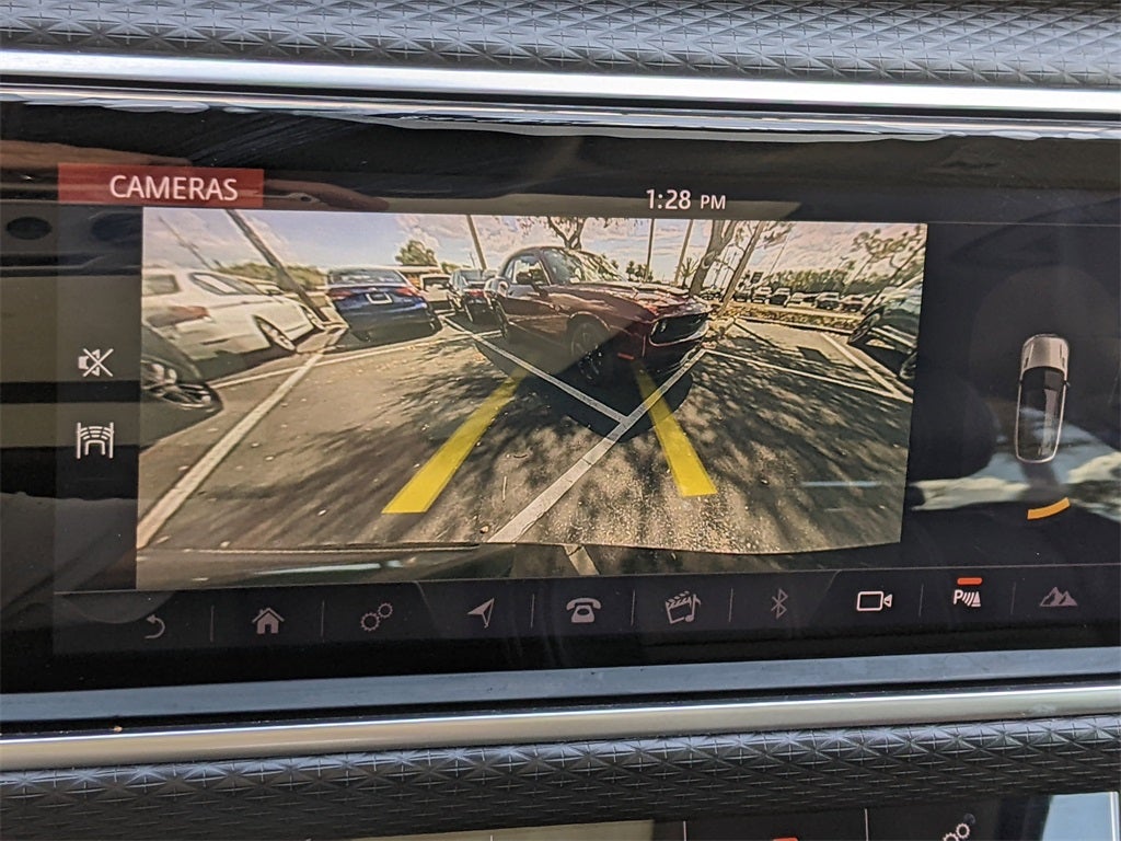 2018 Land Rover Range Rover Velar S