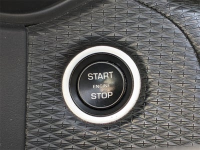 2018 Land Rover Range Rover Velar S