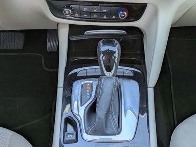 2018 Buick Regal Preferred