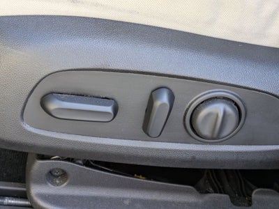 2018 Buick Regal Preferred