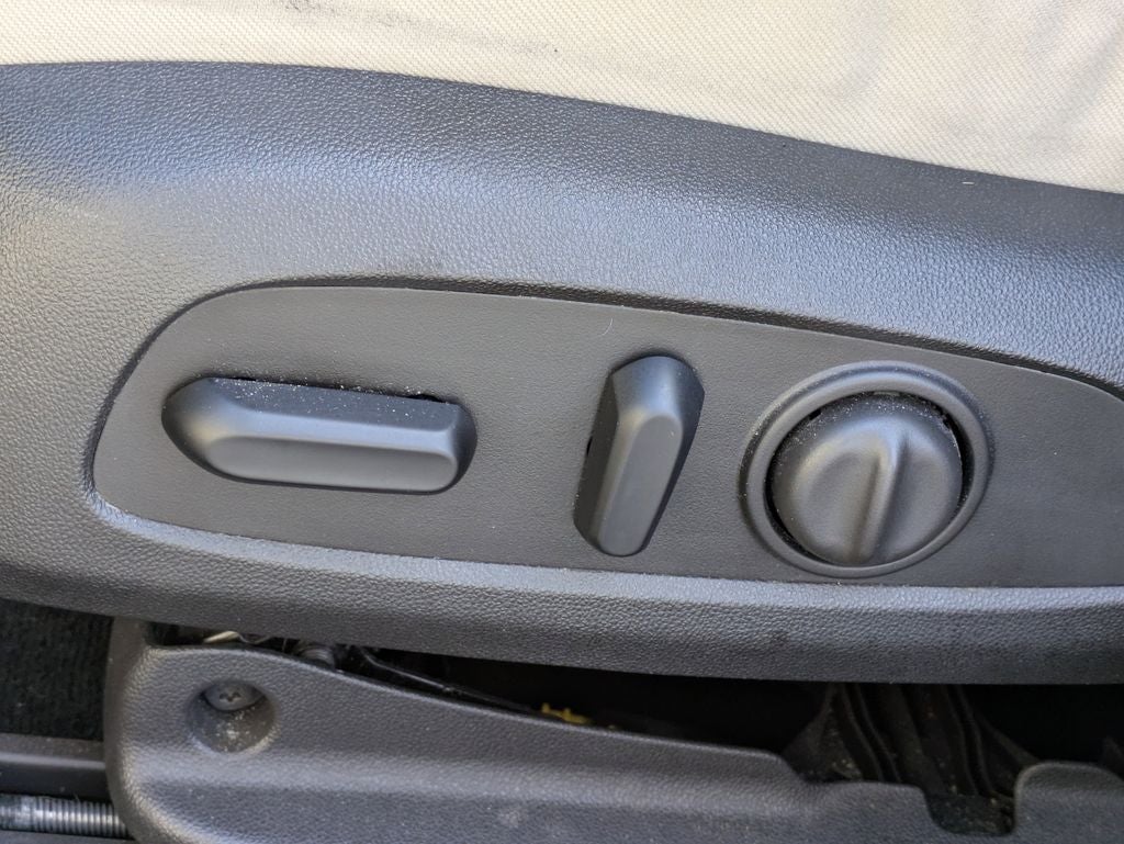 2018 Buick Regal Preferred