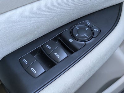 2018 Buick Regal Preferred